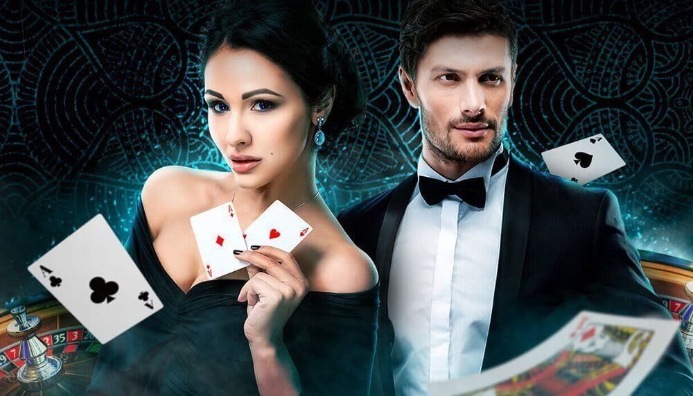 Betcris Live Casino