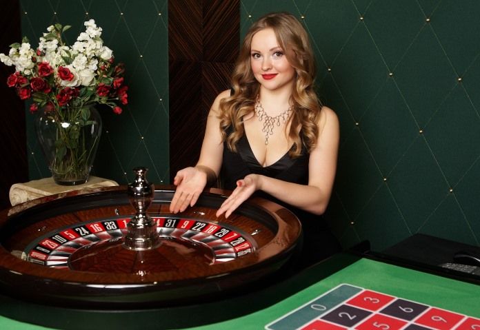 Betcris Live Casino
