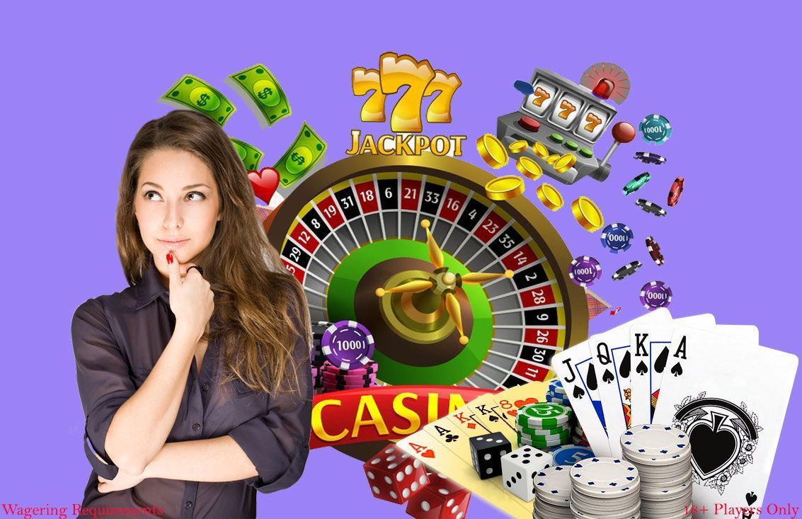 Betcris Welcome Bonus